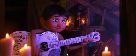 Pixar's Coco visits the Land of the Dead in gorgeous teaser trailer ...