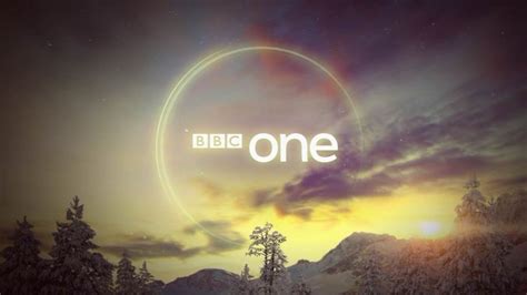 BBC One Christmas News Ident (Clean) | TVARK