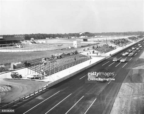 Daytona 500 1959 Photos and Premium High Res Pictures - Getty Images