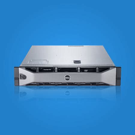 Buy Dell PowerEdge R520 2U Rack Server At Lowest Price In India