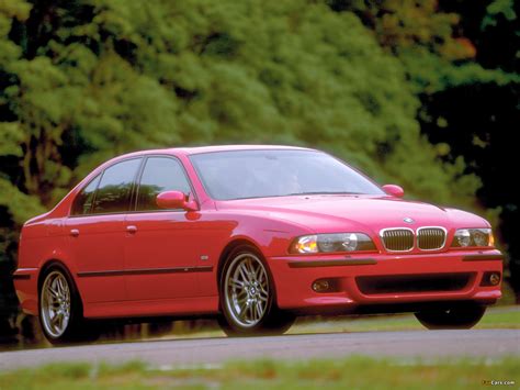 2004 Bmw M5 - news, reviews, msrp, ratings with amazing images