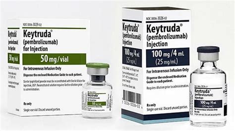 Keytruda side effects - TRIAL-IN Pharma