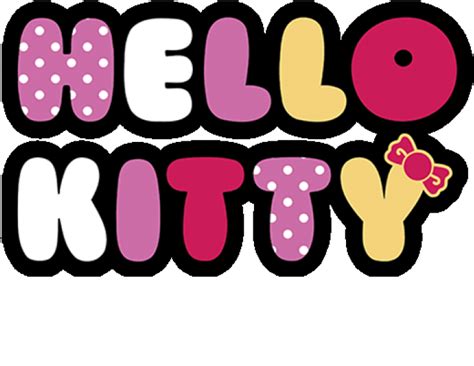 Free Hello Kitty Logo Download Free Hello Kitty Logo Png Images Free ...