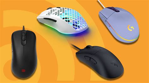 The best mouse for CS:GO and CS2 in 2024 | TechRadar