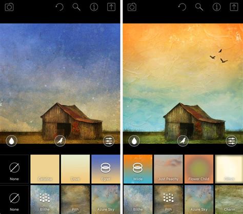 Discover The Best Filter App For Enhancing Your iPhone Photos