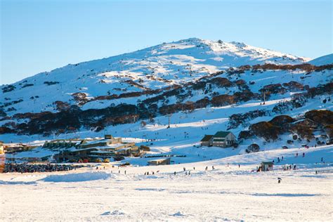 Perisher | Perisher Ski Resort Village | Snow Connect