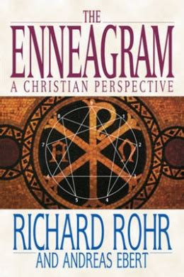 The Enneagram, Richard Rohr Andreas Ebert - Shop Online for Books in ...