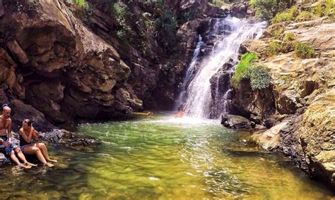 Ravana Ella Falls | Ella, Sri Lanka