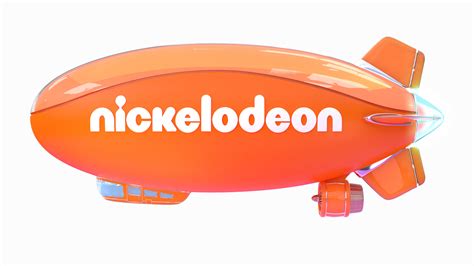 Nickelodeon Kids' Choice Awards — Megan Visconti