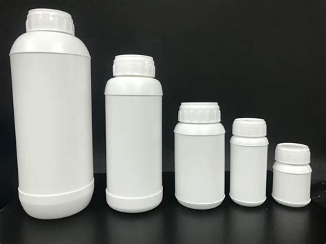 HDPE Bottles Manufacturer in Kolkata, West Bengal