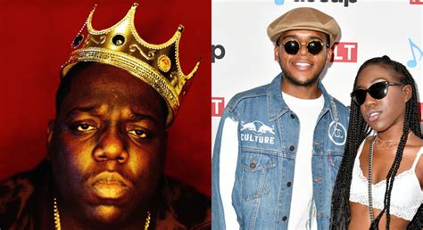 The Notorious B.I.G.'s Kids Are Carrying On His Legacy With These 'BIG ...