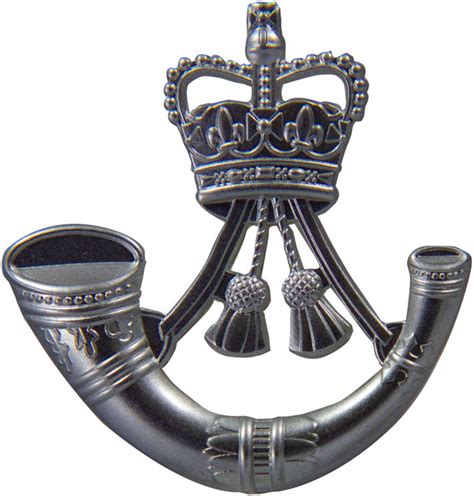 The Rifles Beret Badge – The Regimental Shop