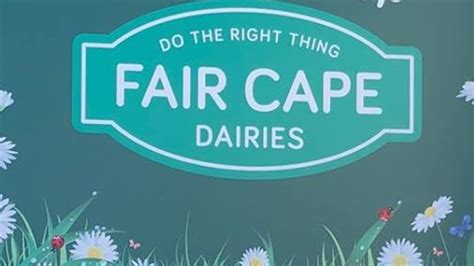 Former Fair Cape Dairies CFO faces 170 fraud charges for alleged theft ...