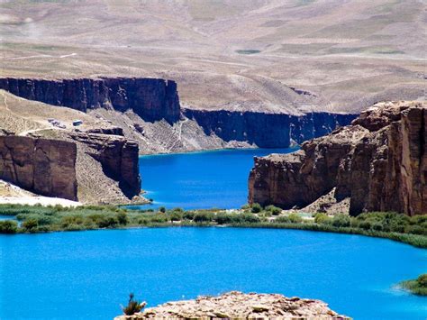 Band-e Amir National Park Wallpapers - Wallpaper Cave