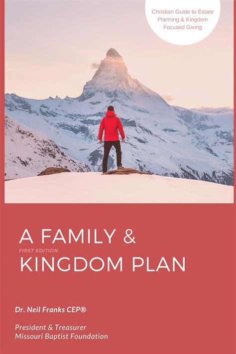 A Family & Kingdom Plan by familyandkingdomplan - Issuu