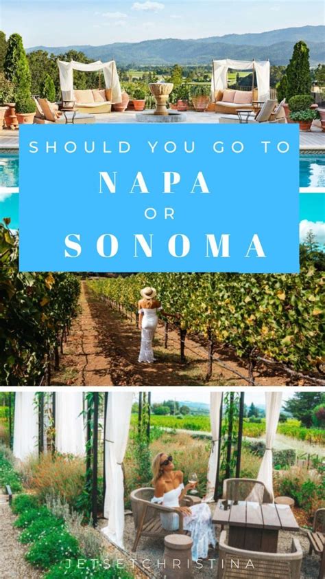 All about napa valley vs napa – Artofit