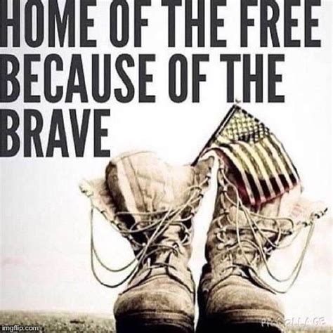 Home Of The Free Because Of The Brave Pictures, Photos, and Images for ...