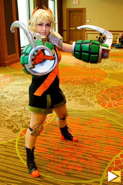 Photos of cosplayers from Anime Fest 2016 in Dallas, Texas. – Yogomi