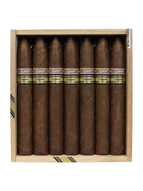 Tatuaje Cigars – Fox Cigar