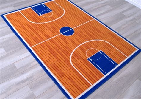 Basketball Court Carpet - Carpet Vidalondon