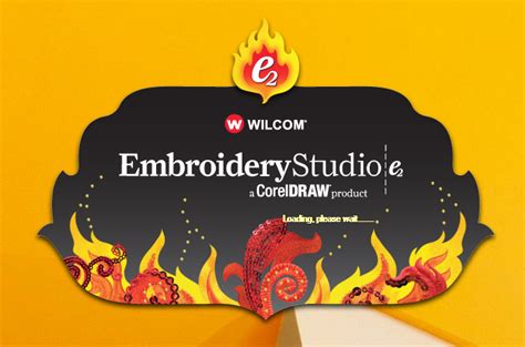 Wilcom Embroidery Studio E2 With Crack