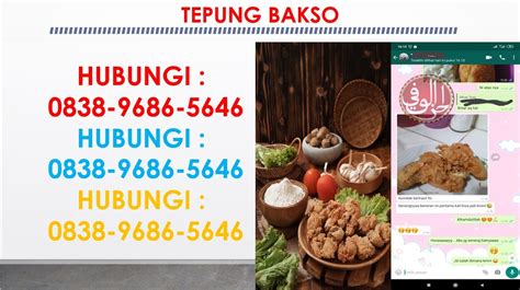 bakso samrat surabaya 0838-9686-5646 | Klik : bit.ly/CS1-Ahz… | Flickr