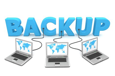 Top Backup Options for Small Businesses