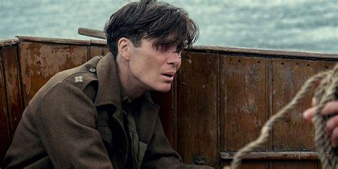 20 Best Cillian Murphy Movies, Ranked (According To Rotten Tomatoes)