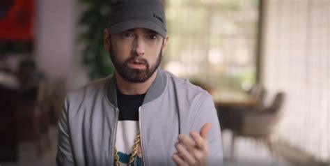 Eminem rapping about Jesus? - ReachFM: Peace Country's hub for local ...