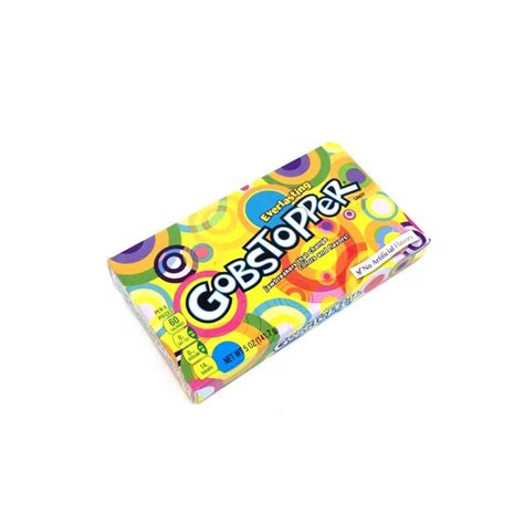 Wonka Gobstopper Candy Empire