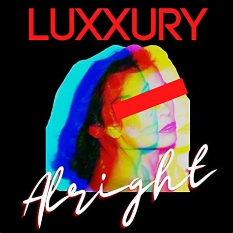 Best Buy: Alright [LP] VINYL