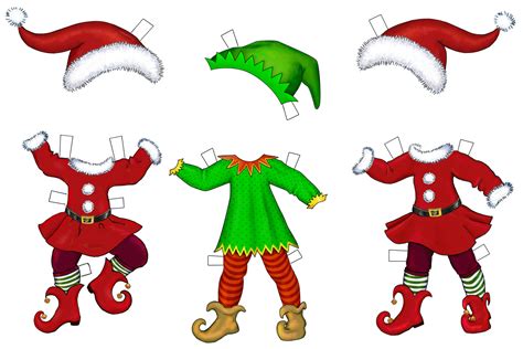 Free Printable Elf Cliparts, Download Free Printable Elf Cliparts png ...