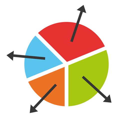 Transparent Pie Chart