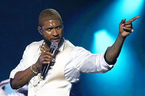 LeBron James and Jung Kook Present Usher Love for Tremendous Bowl ...