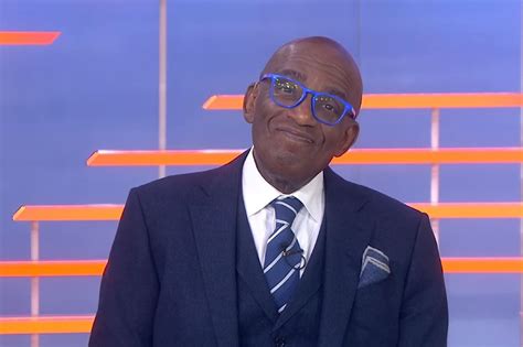 Al Roker Returns to the 'Today' Show Following Cancer Surgery (VIDEO)