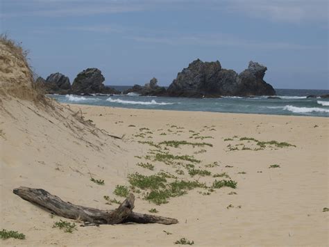 Camel Rock Beach