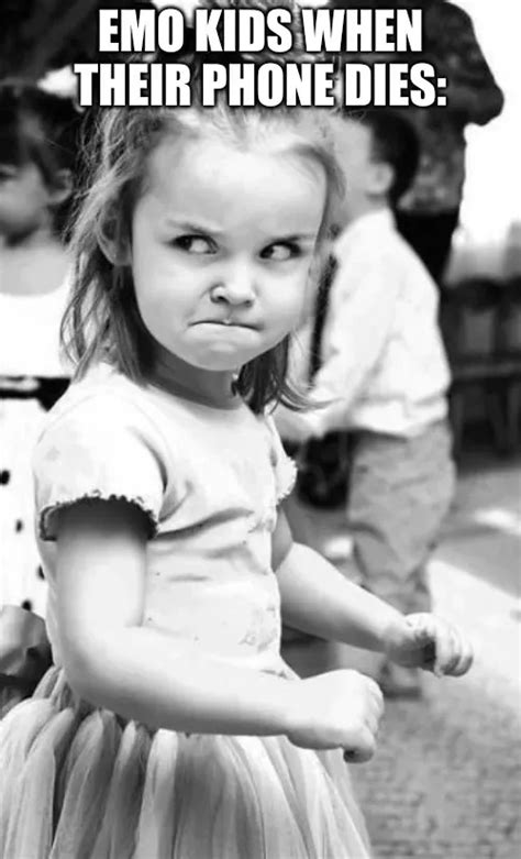 Angry Toddler Memes - Piñata Farms - The best meme generator and meme ...