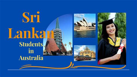 Sri Lankan Students in Australia. | Student visa with dependent යනකොට ...