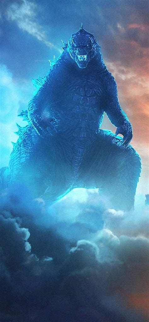 Godzilla and Kong Team Up iPhone XS MAX , Movies , , and Background ...