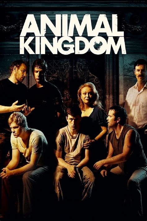 Animal Kingdom (2010) :: Greek subtitles, Greek subs