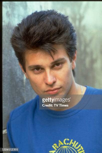 Roger Taylor (Duran Duran Drummer) Photos and Premium High Res Pictures ...