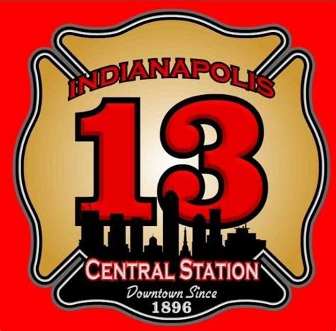 Indianapolis Fire Department Station 13 | Indianapolis IN