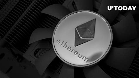 Ethereum (ETH) Inflation at Almost 5,000 ETH, But It Might Become ...