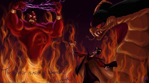 Cobra Jafar was THE BEST part of the movie, lol! Description from ...