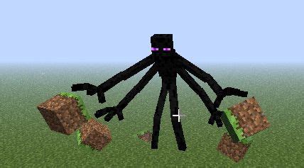 Mutant Enderman | Wiki | Minecraft Amino