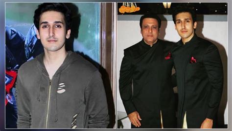 Govinda's son, Yashvardhan Ahuja meets with a massive car accident | Bollywood Bubble