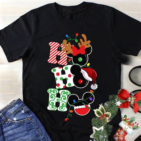 Pin de JC Primm en Christmas | Camisas de navidad, Playeras navidad ...