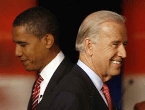 Book: Obama, Biden clashed in '08 - POLITICO