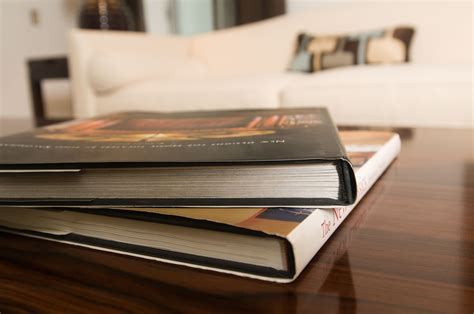 The 14 Best Coffee Table Books of 2022