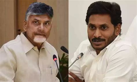 YS Jagan and Chandrababu Naidu pays tribute to Galwan Valley martyrs